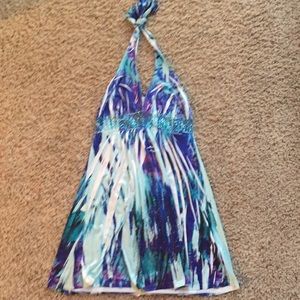 Brand new going out dress!